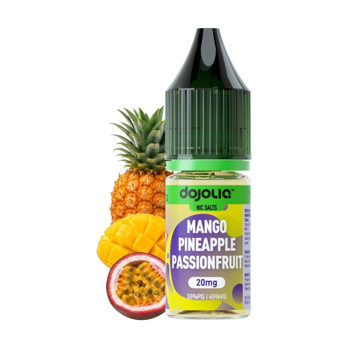 sp:sp75726-mango-pineapple-passionfruit-20mg | Mango Pineapple Passionfruit 20mg