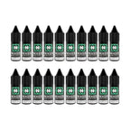 18mg Nixer Shot 10ml Nic Salts