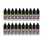 18mg Nixer Shot 10ml Nic Salts