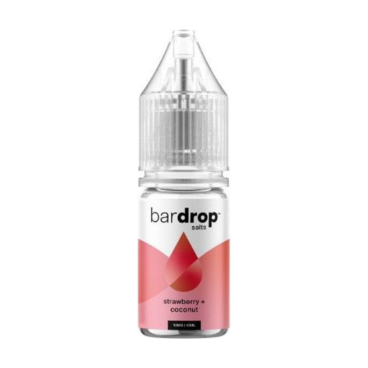 sp:sp70623-20mg | Strawberry + Coconut extra