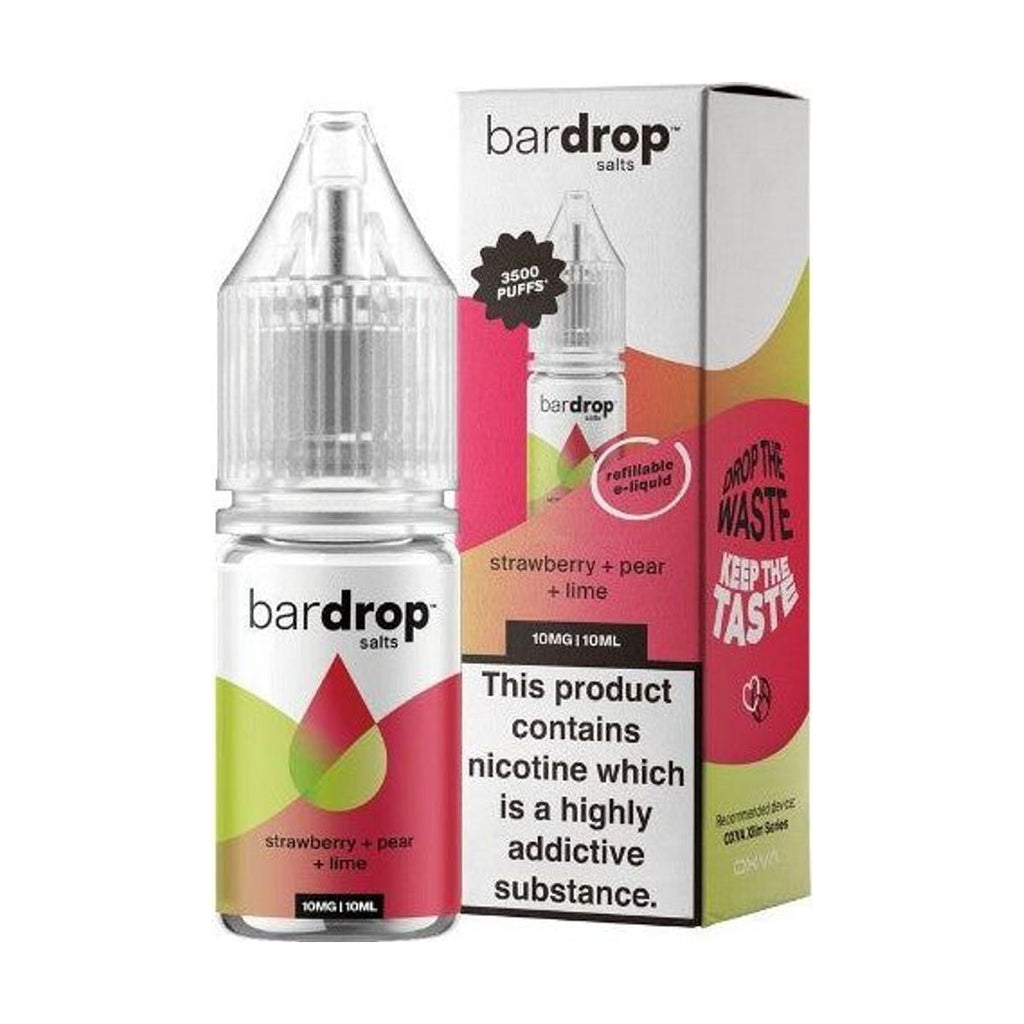 sp:sp76409-20mg | Strawberry Pear Lime extra
