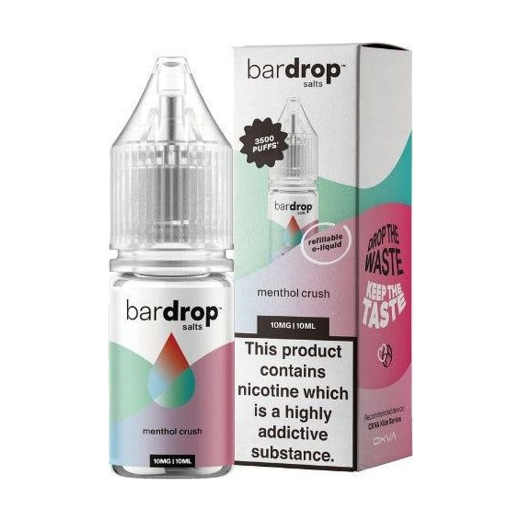 sp:sp76407-20mg | Menthol Crush extra