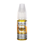 20mg ELFLIQ By Elf Bar 10ml Nic Salt (50VG/50PG)