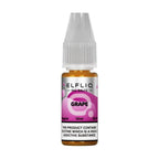 20mg ELFLIQ By Elf Bar 10ml Nic Salt (50VG/50PG)