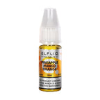 20mg ELFLIQ By Elf Bar 10ml Nic Salt (50VG/50PG)