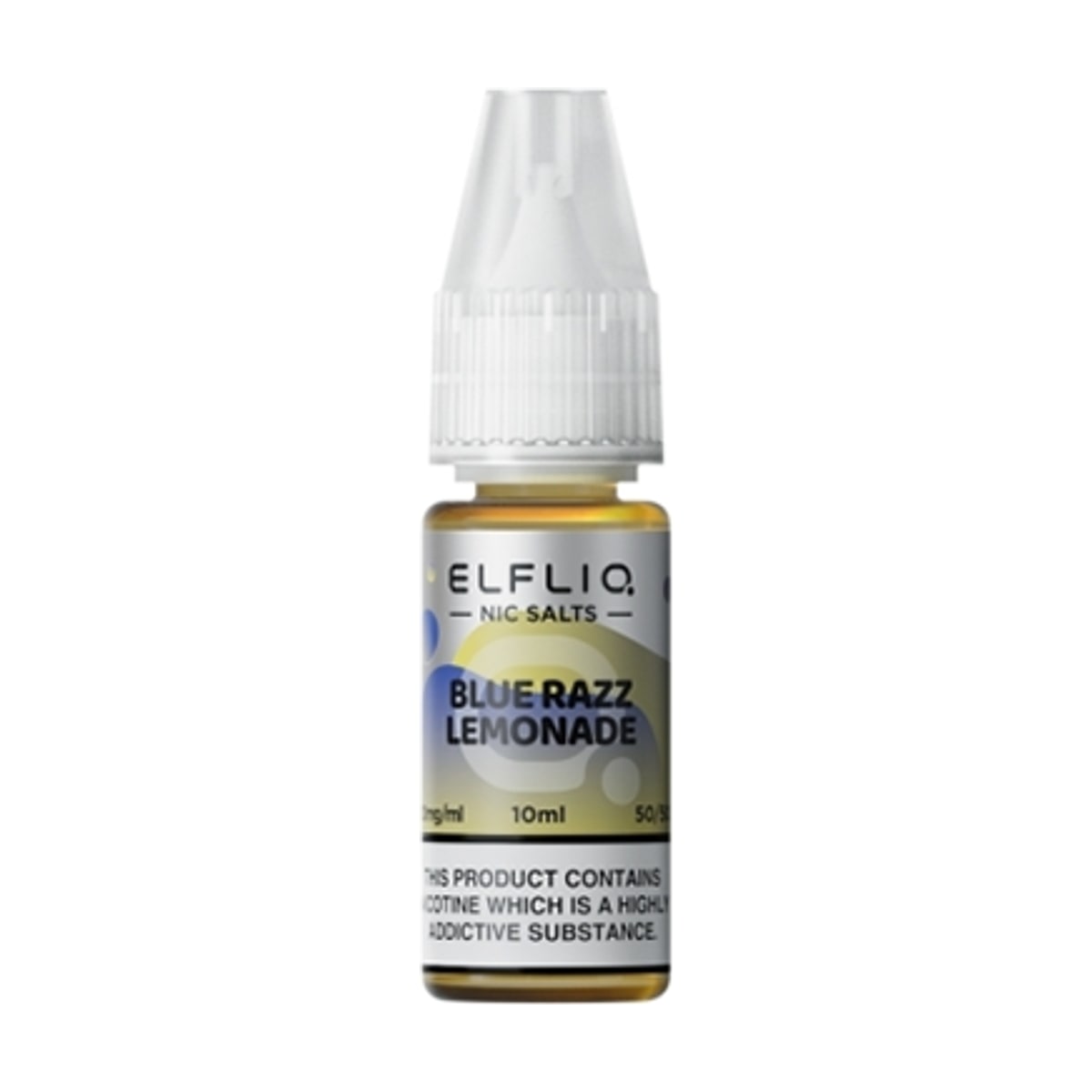 20mg ELFLIQ By Elf Bar 10ml Nic Salt (50VG/50PG)