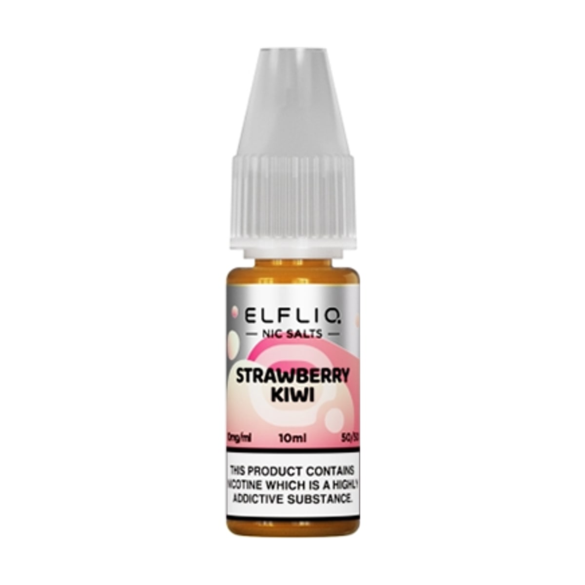 20mg ELFLIQ By Elf Bar 10ml Nic Salt (50VG/50PG)