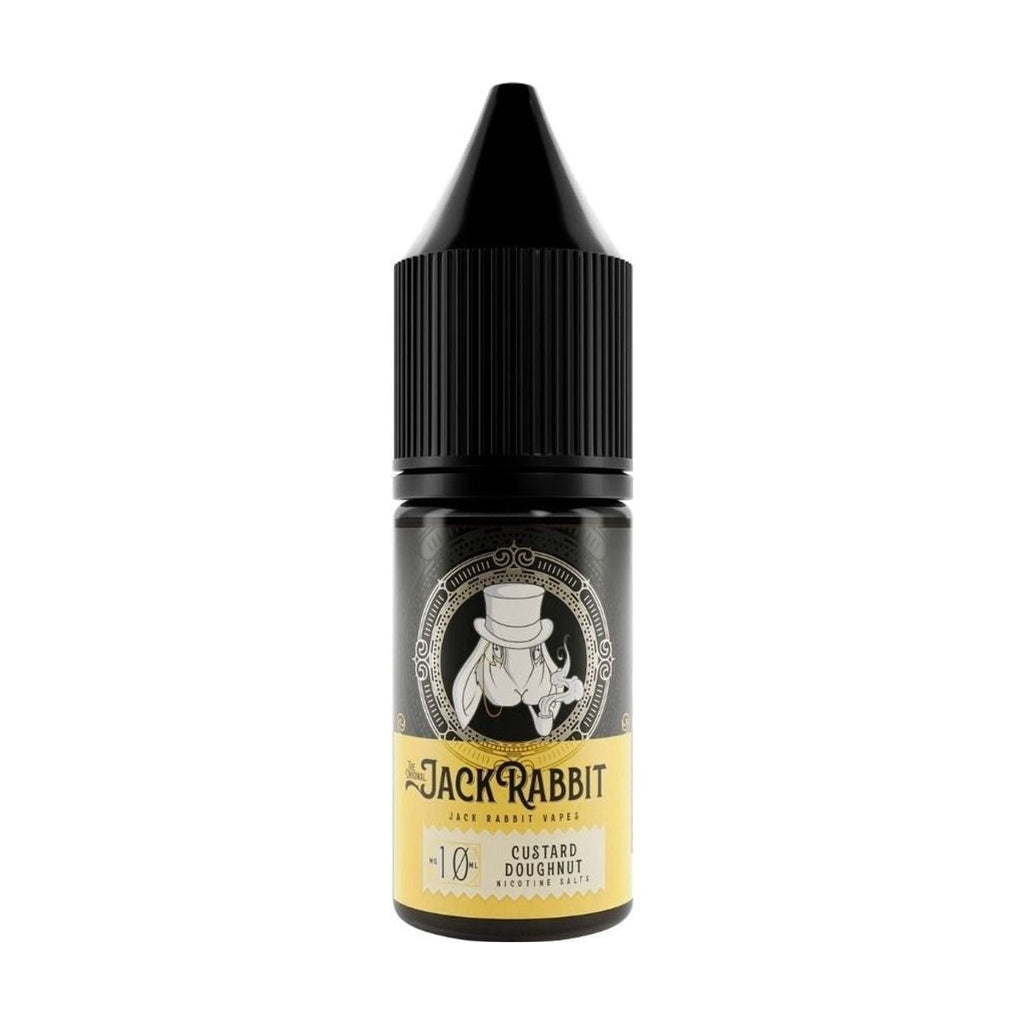 20mg Jack Rabbit Vapes 10ml Nic Salts