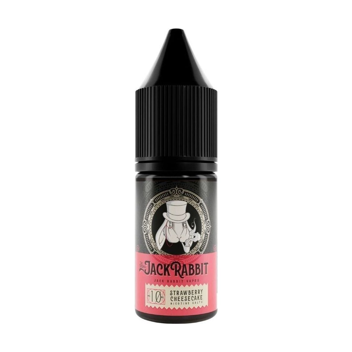 20mg Jack Rabbit Vapes 10ml Nic Salts