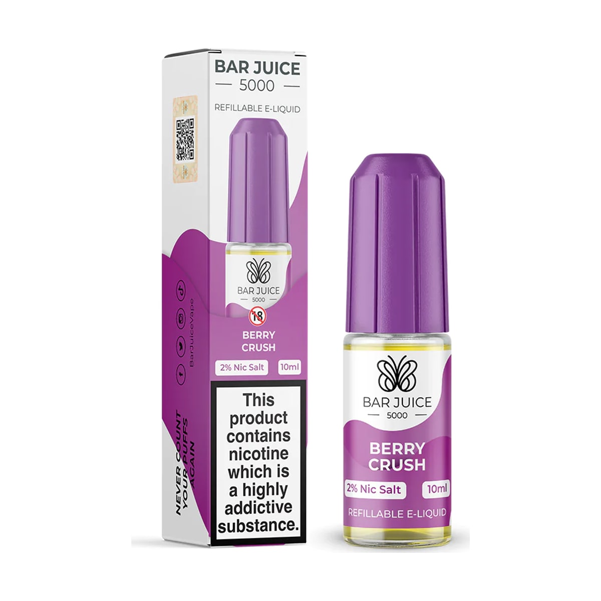 sp:sp20492-20mg | Berry Crush Vimto extra