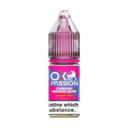 20mg OX Passion By OXVA 10ml Nic Salts (50VG/50PG)