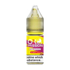 20mg OX Passion By OXVA 10ml Nic Salts (50VG/50PG)