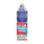 20mg OX Passion By OXVA 10ml Nic Salts (50VG/50PG)