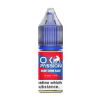 20mg OX Passion By OXVA 10ml Nic Salts (50VG/50PG)