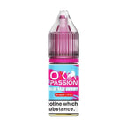 20mg OX Passion By OXVA 10ml Nic Salts (50VG/50PG)