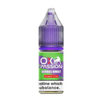 20mg OX Passion By OXVA 10ml Nic Salts (50VG/50PG)