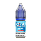 20mg OX Passion By OXVA 10ml Nic Salts (50VG/50PG)