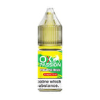 20mg OX Passion By OXVA 10ml Nic Salts (50VG/50PG)