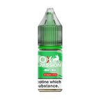 20mg OX Passion By OXVA 10ml Nic Salts (50VG/50PG)