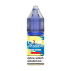 20mg OX Passion By OXVA 10ml Nic Salts (50VG/50PG)