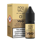 20mg Pod Salt Fusion 10ml Nic Salts