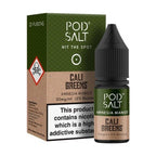 20mg Pod Salt Fusion 10ml Nic Salts