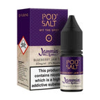 20mg Pod Salt Fusion 10ml Nic Salts