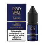 20mg Pod Salt Origin 10ml Nic Salts