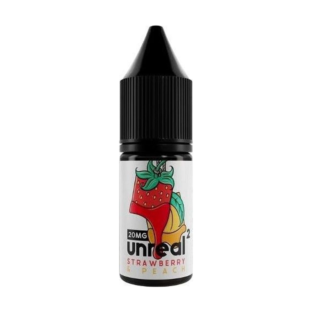 20mg Unreal 10ml Nic Salts