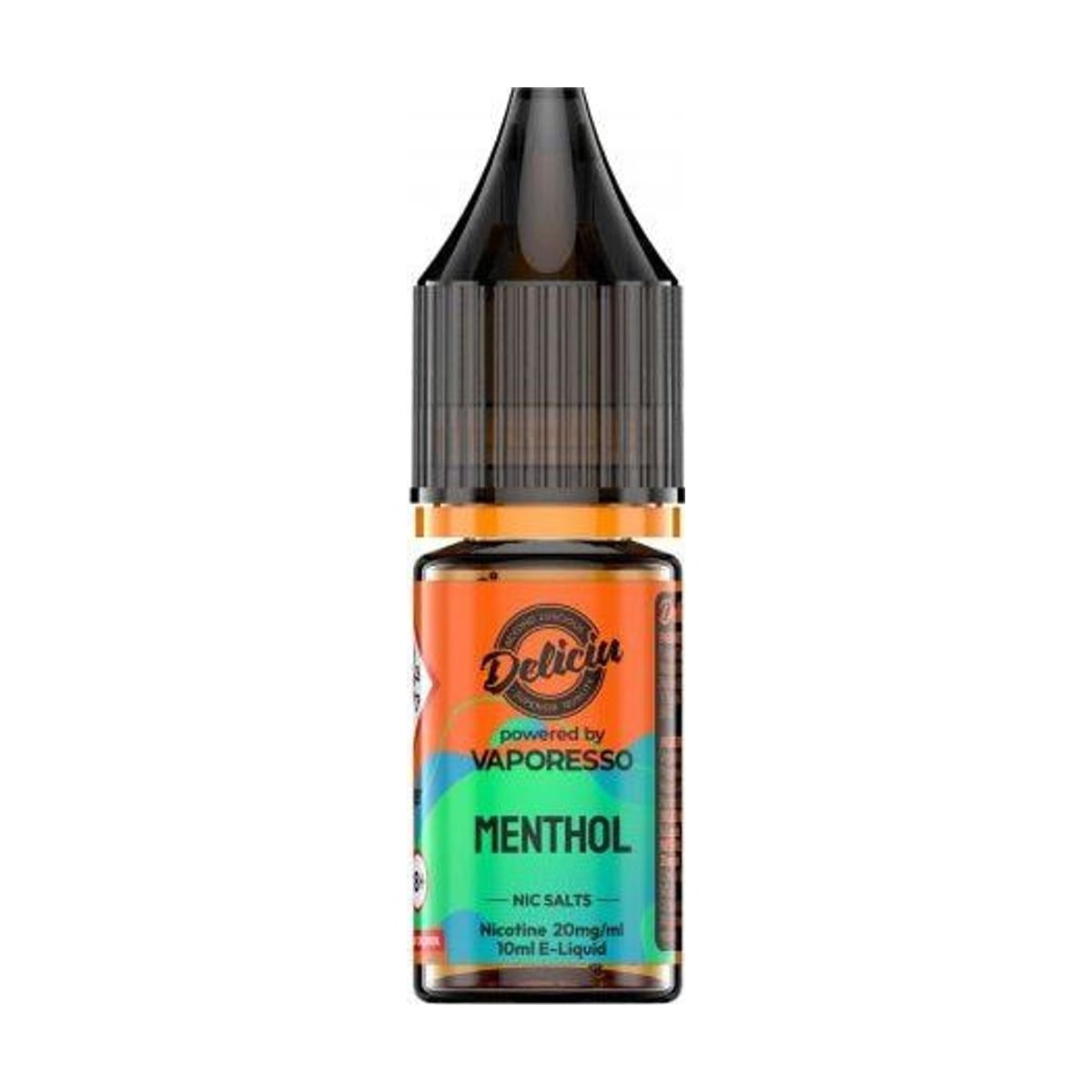 20mg Vaporesso Deliciu V2 10ml Nic Salts