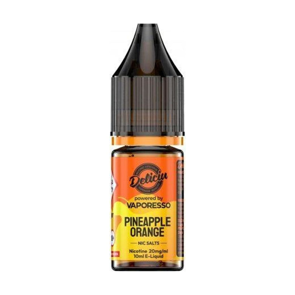 20mg Vaporesso Deliciu V2 10ml Nic Salts