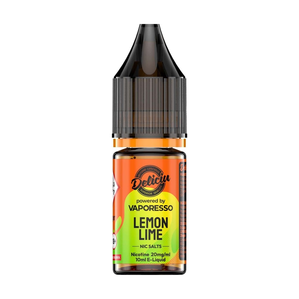 20mg Vaporesso Deliciu V2 10ml Nic Salts