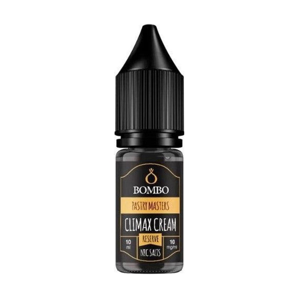 5mg Bombo Pastry Masters 10ml Nic Salts