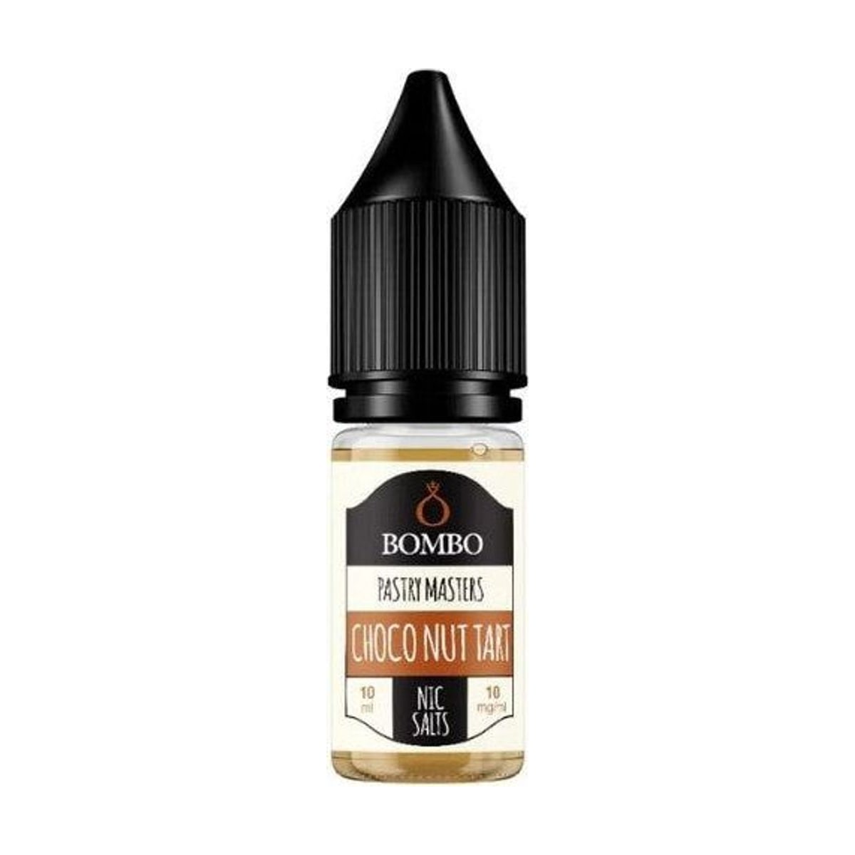5mg Bombo Pastry Masters 10ml Nic Salts