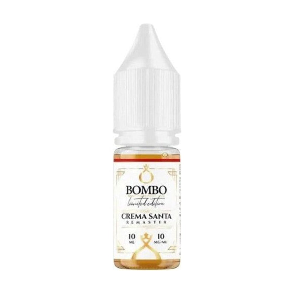 5mg Bombo Remaster 10ml Nic Salts
