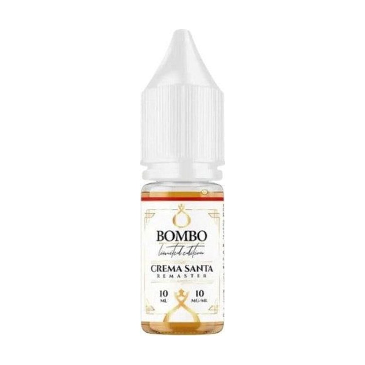 5mg Bombo Remaster 10ml Nic Salts
