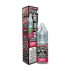 5mg Doozy Infinity 10ml Nic Salts