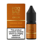 5mg Pod Salt Origin 10ml Nic Salts