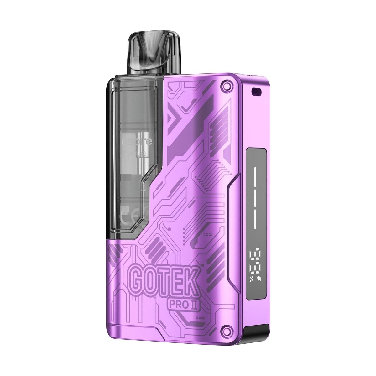 sp:sp76831-purple | Purple extra