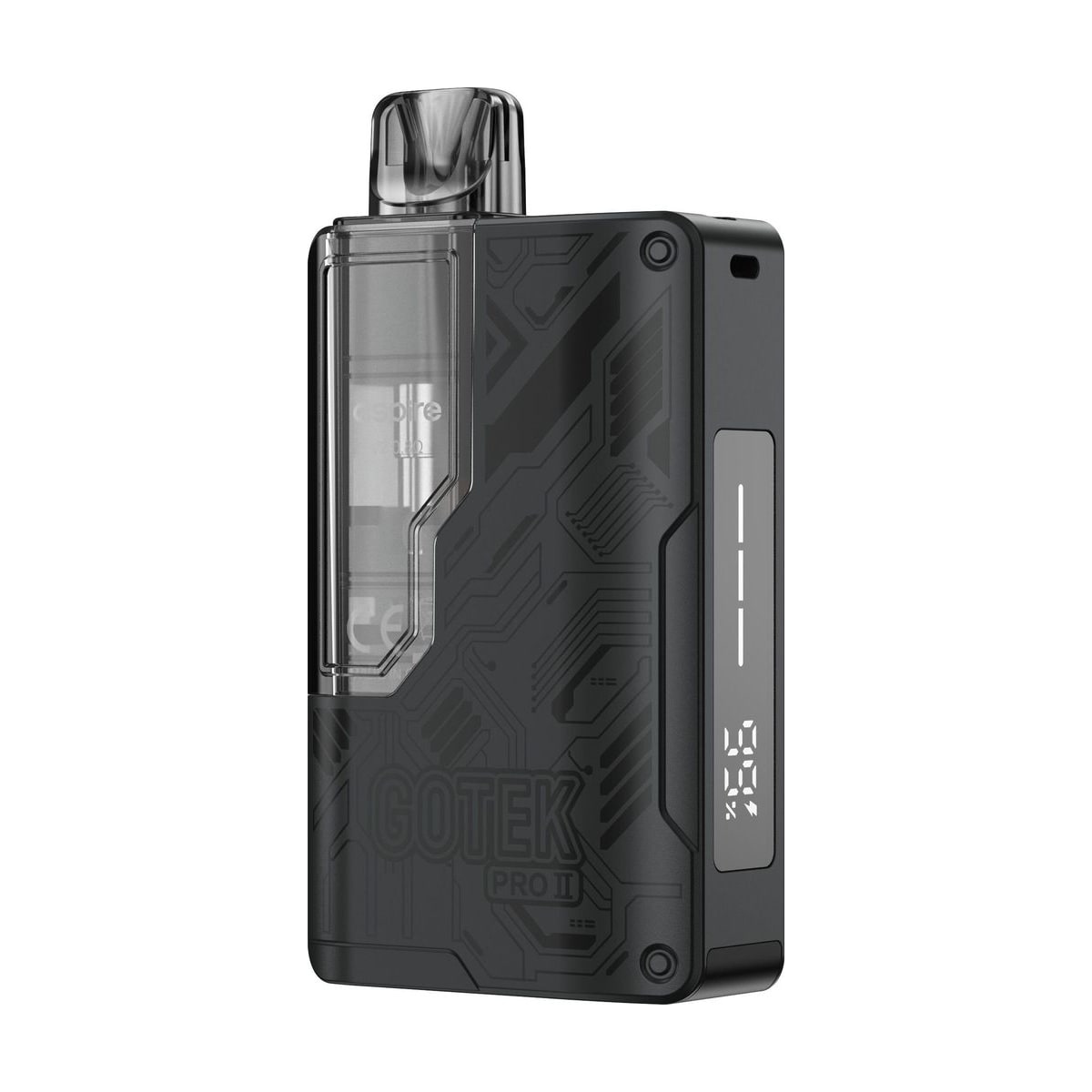 sp:sp76831-black | Black extra