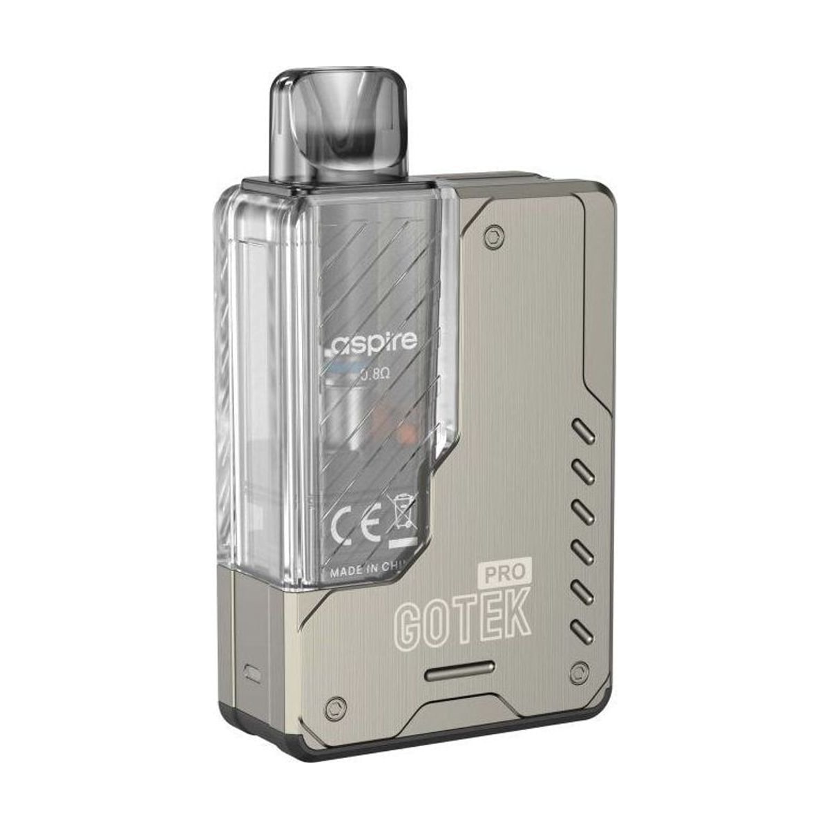 sp:sp27479-titanium | Titanium extra