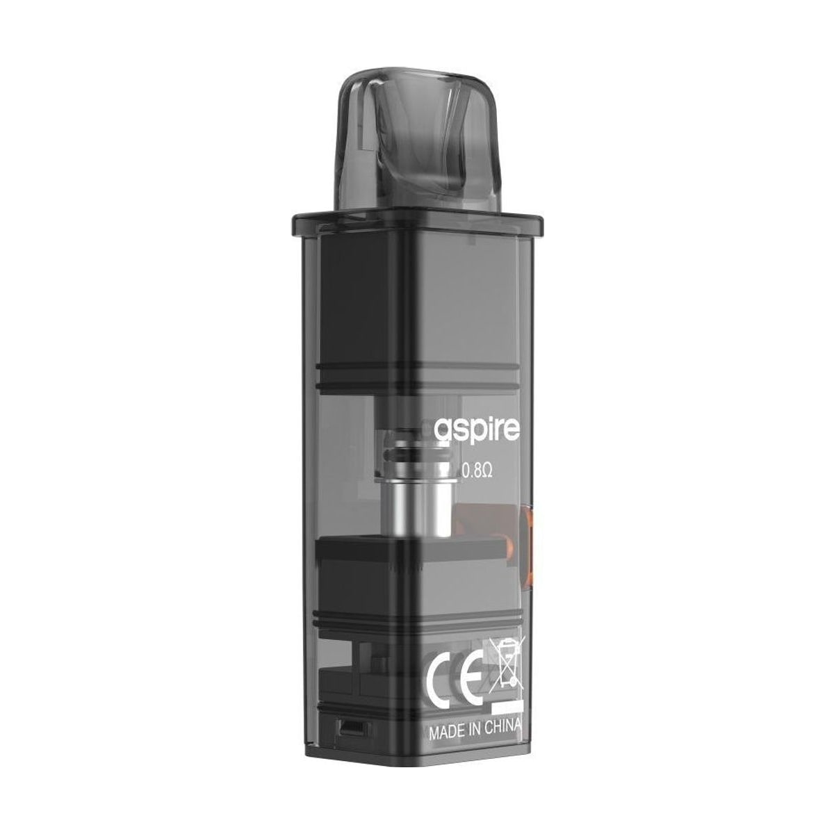 sp:sp21107-08ohm | 0.8ohm extra