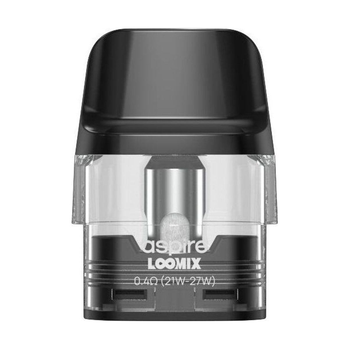 Aspire Loomix Replacement Pod - 2 Pack