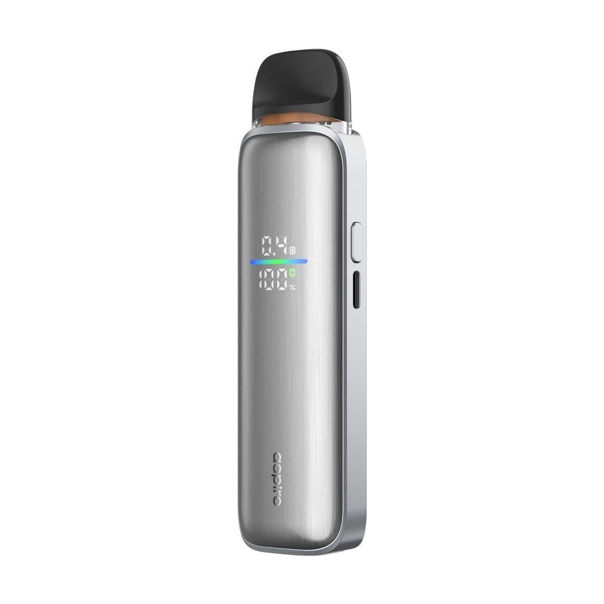 sp:sp76372-brushed-silver | Brushed Silver extra