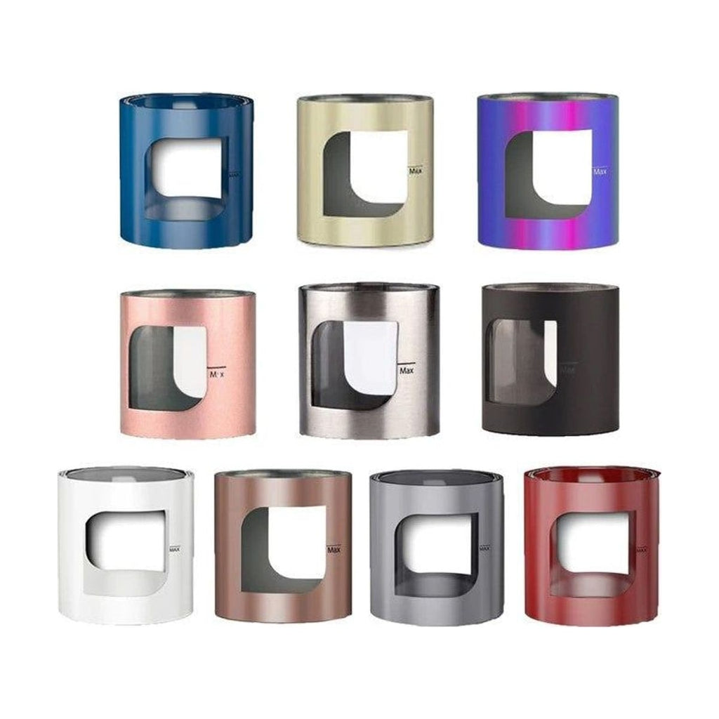 Aspire PockeX Replacement Glass