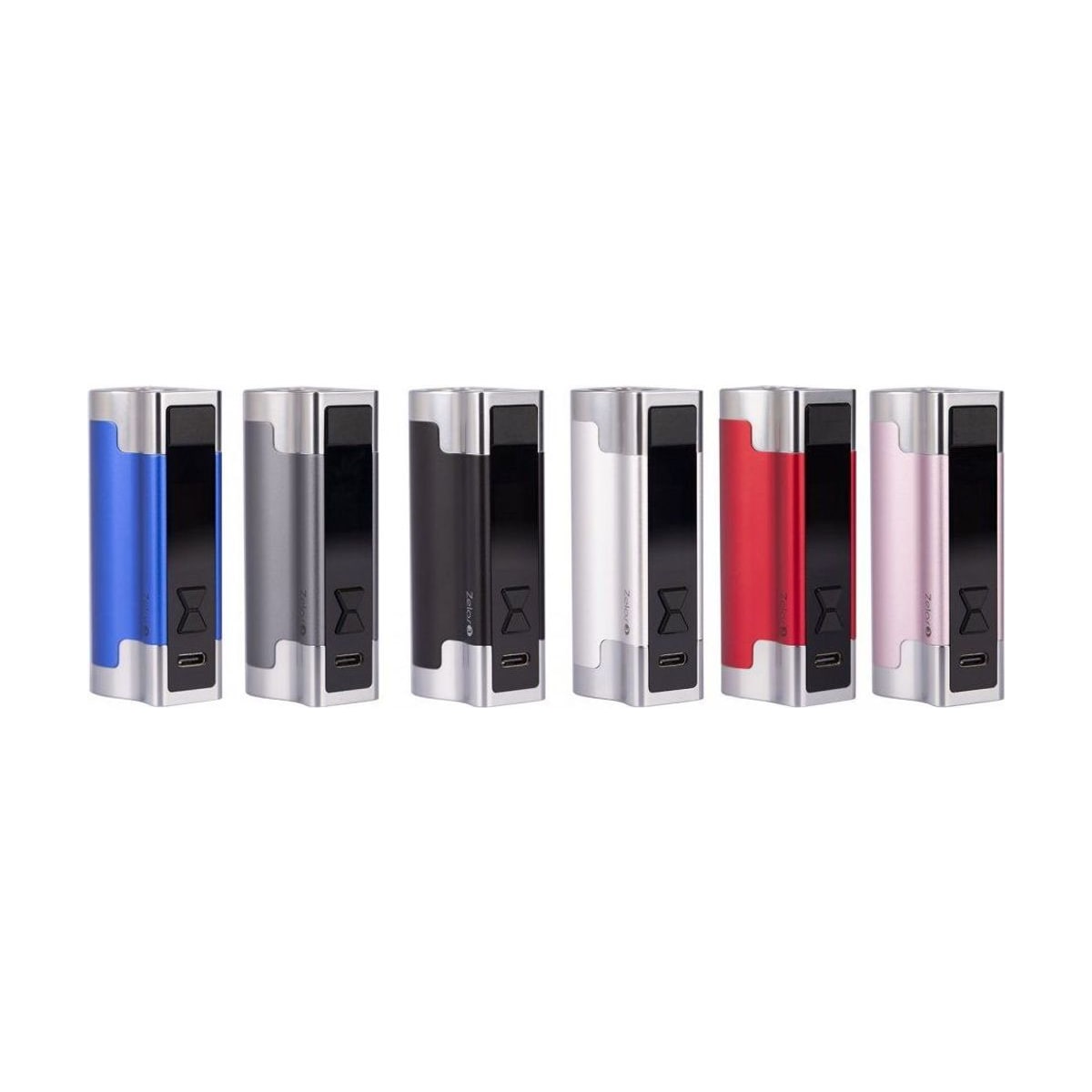 Aspire Zelos 3 Mod