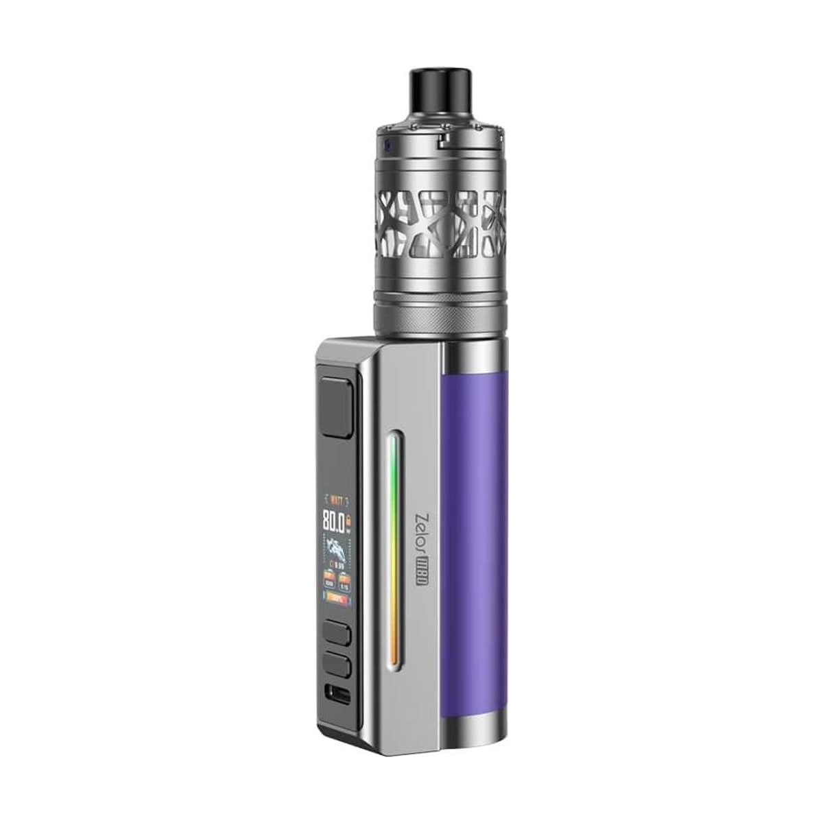 Aspire Zelos M80 Kit