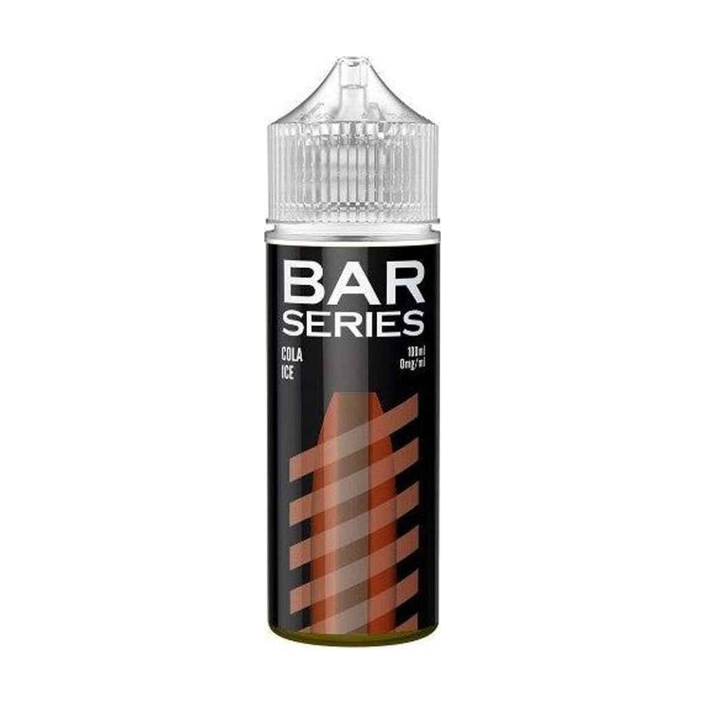 Bar Series Core - 100ml - Cola Ice