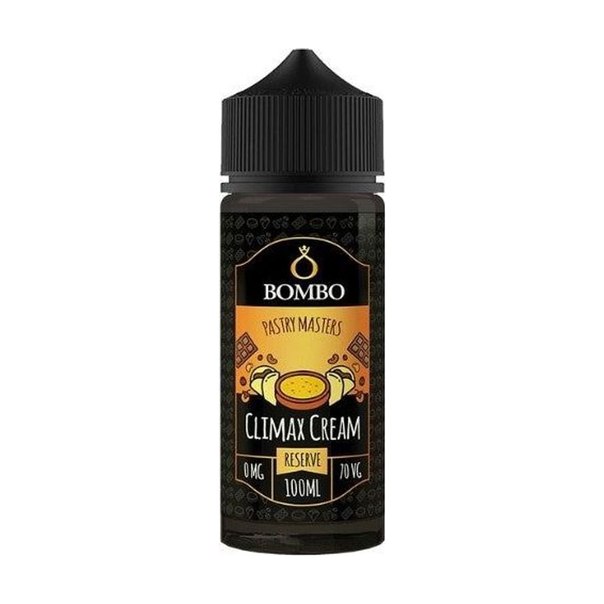 Bombo Pastry Masters - 100ml