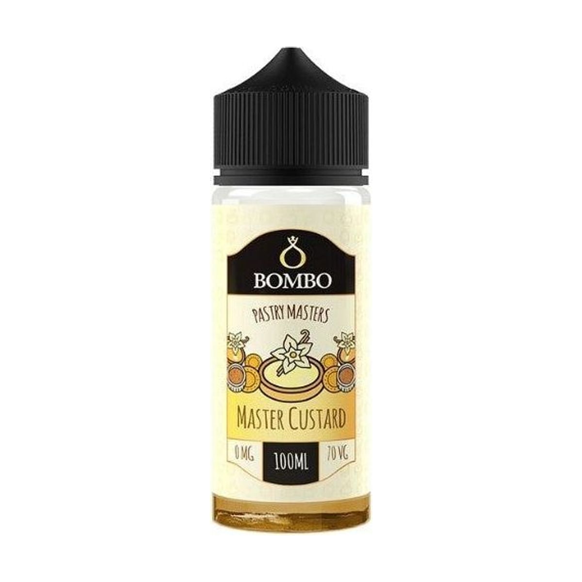 Bombo Pastry Masters - 100ml